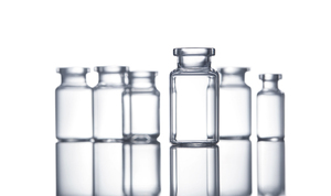 Iniezione cutanea <span class=keywords><strong>20Ml</strong></span> acido ialuronico riempitivo vetro siringa pistone liquido macchine calde per laboratorio con macchina di riempimento a 3 teste - Product Image 2