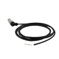 Nouveau capteur de vitesse de roue ABS 1778553 1890168 pour pièces automobiles Renault