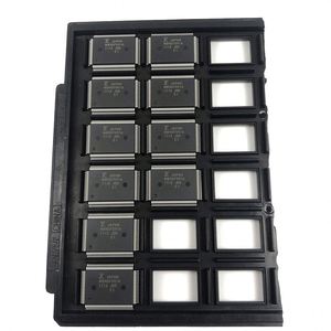 Nelcom - Microcontrôleur MB90F591A pour M4, 168 MHz, 1024 Ko Flash, 192 Ko SRAM, boîtier BQFP-100 - Vente Flash - Product Image 1