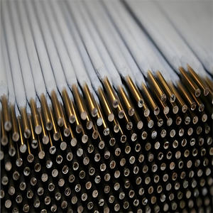 AWS A5.14 Varilla de soldadura de latón estándar S221 Alambre de soldadura de aleación de cobre HS 353 HS 404 HS 450 Directo de fábrica Personalizable ODM OEM - Product Image 2