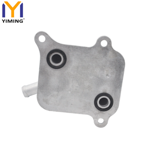 Radiateur <span class=keywords><strong>de</strong></span> refroidissement d'huile <span class=keywords><strong>de</strong></span> transmission pour Kia Forte K3 Avante Hyundai Elantra 2019 <span class=keywords><strong>2021</strong></span> OEM 482902H100 482902H000 - Product Image 3