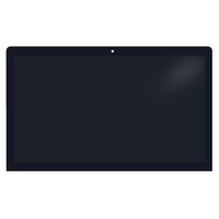 Original 27 "LCD et verre LCD FULL Lcd Assembly pour iMac 5K A2115 LM270QQ1 2019