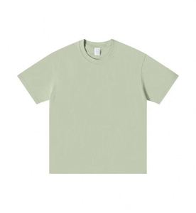 T-shirt de sport décontracté simple et ample à séchage rapide en gros - Product Image 2