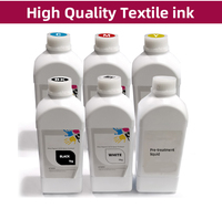 Imprimante pour T-shirts et T-shirts, Machine d'impression directe pour vêtements avec encre pigmentée Textile, A2, 65x60cm, DTG