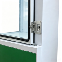 Distributeur automatique intelligent réfrigéré, avec autocollants personnalisables, pour boissons froides et en-cas