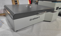 Oven Khusus Printer DTF A3 Erasmart Hot Sale - Oven Pengering untuk Film PET DTF