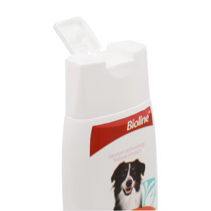 Atacado Pet Shampoo Cuidados Higiene Natural com Aloe Vera, Óleo da Árvore do Chá, Óleo de Vison, Neutro & Fórmulas Puppy - Product Image 4