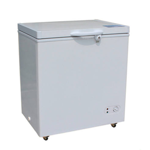 Congelatore Refrigeratore Domestico Più Popolare del 2025 Cella Frigorifera Altri Congelatori - Product Image 4