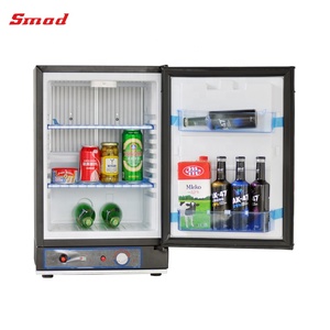 Mini Refrigerador Portátil a Batería de 12V para Auto y Camping - Product Image 2