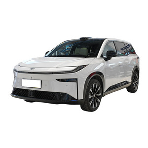 2025 auto elettrica pura BZ3X più venduta Bz3x in magazzino nuovi veicoli <span class=keywords><strong>per</strong></span> auto EV cina <span class=keywords><strong>per</strong></span> Bz3c Toyotas 2025 - Product Image 1