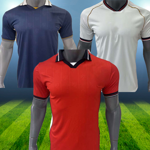 Le nouveau maillot de football 2627, version fan de haute qualité, avec numéros et noms imprimés, est le maillot du Panama. - Product Image 1