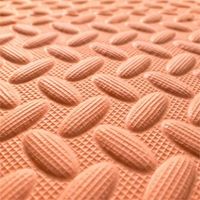 Wärmeisolierende EVA-Verbundbodenmatten, warme Schaumstoffplatten, rutschfest, wasserdicht, für Zuhause, Keller, Kinderzimmer, OEM
