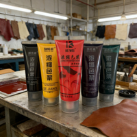 Pâte de pigment époxy, peinture au latex, colorant, haute concentration, résistant aux intempéries, aux UV, teinture concentrée, spray pour ciment