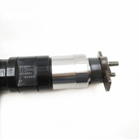 095000-1020 Inyector Common Rail Diésel Nuevo de Alta Calidad S00001059 07