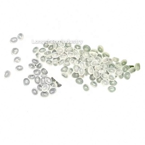 Meilleur Prix Granulés de Plastique PP Qualité Moulage Qualité Alimentaire Résine Transparente Recyclée/Vierge Matière Première Plastique pour Films - Product Image 1