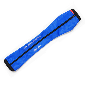 Sac de transport pliable Selpa pour bâtons de trekking 77x18cm – Idéal pour la randonnée et les activités de plein air - Product Image 5