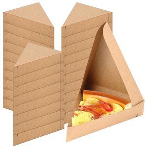 Tùy chỉnh sóng kraft giấy <span class=keywords><strong>container</strong></span> <span class=keywords><strong>pizza</strong></span> mì salad Hamburger Sushi thức ăn nhanh Takeaway hộp - Product Image 1
