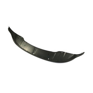 Spoiler Delantero para BMW Mini R56 10-14, Material ABS, Protector de Parachoques Inferior - Product Image 3
