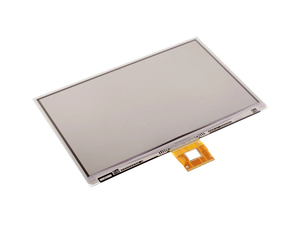 Pantalla de tinta electrónica a todo color Waveshare Spectra 6 (E6) de 7,3 pulgadas, pantalla de tinta electrónica, controlador de tinta electrónica HAT K552 NO incluido - Product Image 2