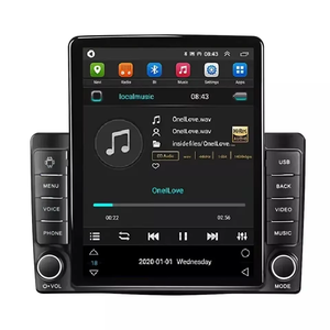 Lecteur DVD Android 13 pour <span class=keywords><strong>Fiat</strong></span> 500L 2012-2017, autoradio Carplay, Bluetooth, IPS, DSP, système multimédia de voiture, RDS, enregistreur vidéo de voiture, FM - Product Image 5