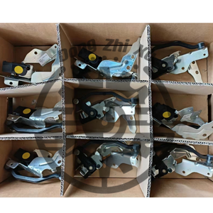 Soporte de Sensor de Nivelación de Faros Delanteros para <span class=keywords><strong>Ford</strong></span> <span class=keywords><strong>Kuga</strong></span> 2013, CV6113D034AA 1786469 MK2, Categoría de Sensores Automotrices - Product Image 3