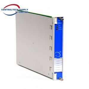 พร้อมบริการที่ดี เครื่องวัดอุณหภูมิ Bently Nevada 3500/60-01-R0 163179-01 - Product Image 3