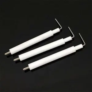 Gas Ceramics Ignition Electrode for Infrared Gas Burner