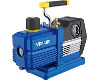Pièces détachées de réfrigération Mini pompe à vide à air simple FY-1C-N pour climatiseur