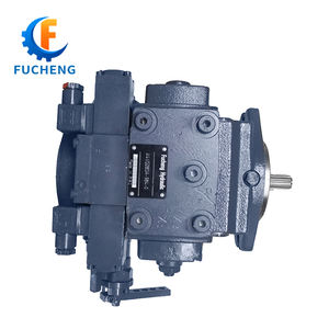 Firecore — pompe à piston Axial variable, A4VG Series, A4VG28, A4VG40, A4VG56, A4vg71, A4vg90, A4vg125, A4vg180EP, A4vg250 - Product Image 3