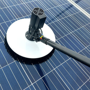 <span class=keywords><strong>Kit</strong></span> macchina per la pulizia del pannello solare con spazzola elettrica a testa singola SUNNOVA N3 - Product Image 6