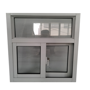 Nouveau design de glissière pour fenêtres Fabricant de glissière pour fenêtre coulissante en aluminium de conception <span class=keywords><strong>simple</strong></span> Traverser la glissière pour fenêtres - Product Image 6