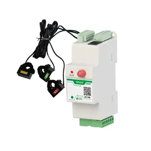 HEYUAN DZS320-B DZS326-L Multi MetreloraSerial Meter Power 3phase Electricity And Other Electrical Parameters