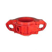 Elevatori a slitta serie Y Qingchang, standard API 8A, corpo in acciaio legato, strumento di sollevamento per tubi di perforazione, tubi di rivestimento e tubi di trazione per campi petroliferi