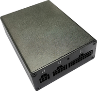 Ustomized-rastreador con soporte para cámara/rifd/ibutton/temperatura/combustible/lector de huellas dactilares 4G Ltracker rastreador GPS 201L