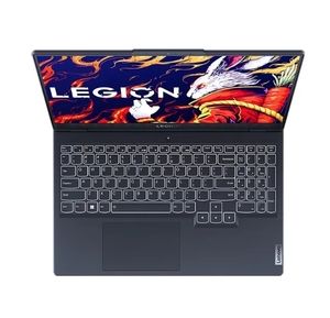 Ordinateur portable de jeu Lenovo Legion R7000 2024 flambant neuf avec processeur R7-4800H, 8 Go de RAM, 512 Go de stockage, carte graphique GTX-1650 4 Go, écran 15,6 pouces, Lenovo Legion R7000 - Product Image 3