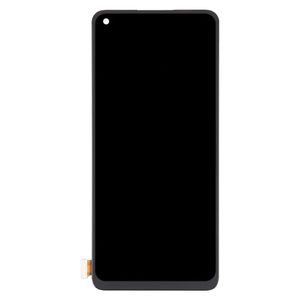 ขายส่งหน้าจอ LCD พร้อมทัชสกรีนสำหรับ <span class=keywords><strong>OPPO</strong></span> <span class=keywords><strong>Reno7</strong></span> <span class=keywords><strong>Pro</strong></span> <span class=keywords><strong>5G</strong></span> ของแท้จากโรงงาน (OEM)  วัสดุ TFT  ประกอบเต็มชุด สำหรับโทรศัพท์มือถือ - Product Image 2
