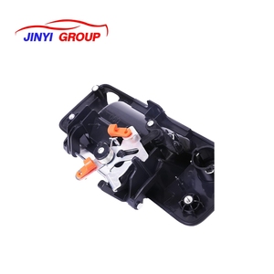 มือจับประตูรถเหมาะสำหรับโตโยต้าทุนดรา2014-2021 69090-0C090 690900C090 - Product Image 5