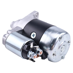 มอเตอร์สตาร์ทเครื่องยนต์ดีเซล M003T33481 19837-63010 M3T33481 18162 23456GT 19837-63014 7023111 M3T49981 19837-63013 23456GT - Product Image 2