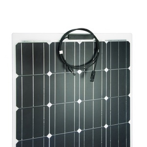 Panel Solar Flexible de 18V y 160W, Película Delgada Semiflexible de 160W, 200W, 400W - Product Image 4