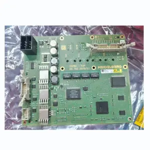 Original New IDPB2 00.779.2479 circuit board CD102 For Offset printing parts