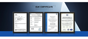 Dron Profesional de 50 kg de Carga Útil con Marco de Fibra de Carbono de 8 Ejes, Control Remoto, Motor sin Escobillas, Cámara, Drones Industriales de Largo Alcance - Product Image 4