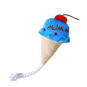 Mordedor <span class=keywords><strong>para</strong></span> <span class=keywords><strong>perros</strong></span> de dibujos animados de juguete <span class=keywords><strong>para</strong></span> masticar mascotas de peluche ecológico más vendido con características de sonido resistente a mordeduras <span class=keywords><strong>para</strong></span> <span class=keywords><strong>perros</strong></span> - Product Image 1