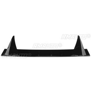 Alerón Trasero de Alta Calidad para Techo de Coche, Extensión de Alerón Trasero para Honda Civic Undécima Generación 2021-2022 - Product Image 4