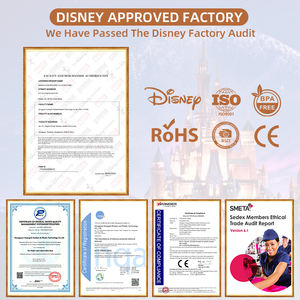 Earbud silikon fleksibel awet warna-warni Premium ukuran kustom penutup Earphone kedap suara & antilicin - Product Image 6