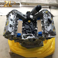 Ensemble moteur essence V6 suralimenté 3.0T haute performance pour Audi Q7, pièces de rechange automobiles