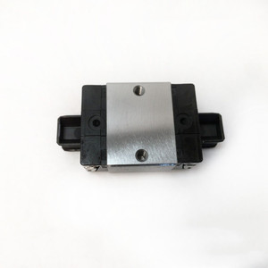 原装线性系统运动滚珠滑块 Kwc-020-skn-c0-h-2 R166489310 - Product Image 1