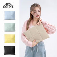 Sacs messager imperméables pour ordinateur portable 2026 en gros – Housse de protection matelassée 14 et 16 pouces pour hommes et femmes