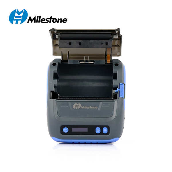 MHT-P29L 2 in 1 Mini Portable Printer - Wireless & Thermal