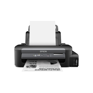 Pour l'imprimante à réservoir d'encre noir et blanc <span class=keywords><strong>Epson</strong></span> M101, un nouveau choix pour les bureaux de bureau/petits bureaux de groupe de travail - Product Image 2