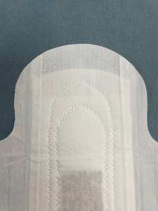 Nhà máy Trung Quốc cung cấp băng vệ sinh/băng vệ sinh dùng một lần chất lượng tốt nhất, giá rẻ nhất dành cho nữ với chất liệu thấm hút SAP củ<span class=keywords><strong>a</strong></span> Nhật Bản - Product Image 3